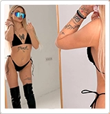 Eva Monroe