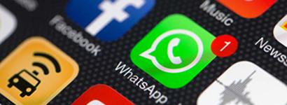Whatsapp app для вирта