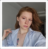 Emmi Evans